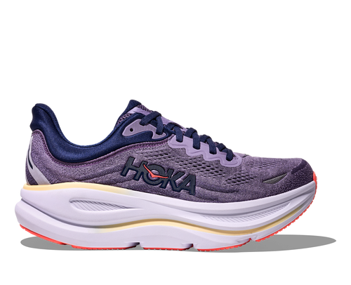 Women's Bondi 9 - Berry Jam / Berry Patch