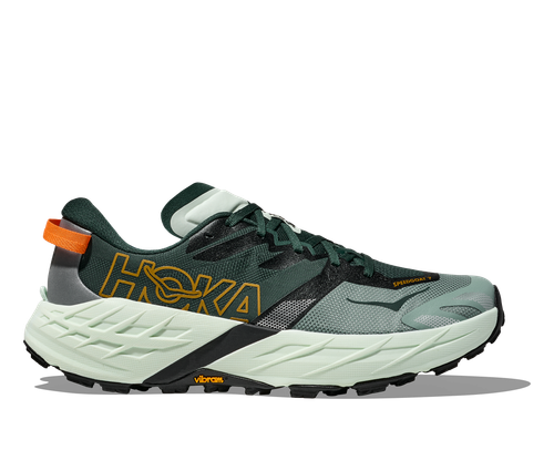 Men's Speedgoat 7 - Bay Leaf / Sea Glass