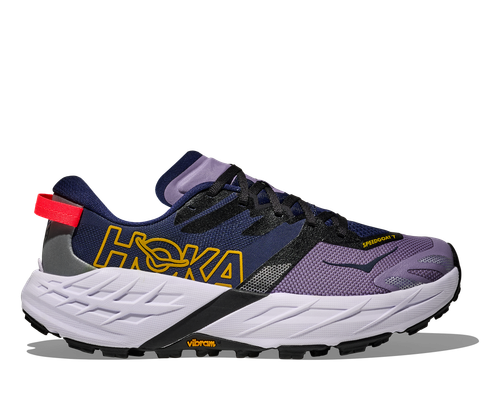 Women's Speedgoat 7 - Berry Jam / Starlight Glow
