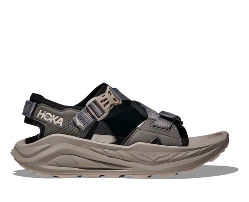 Men's Infini Hike TC - Black / Cement