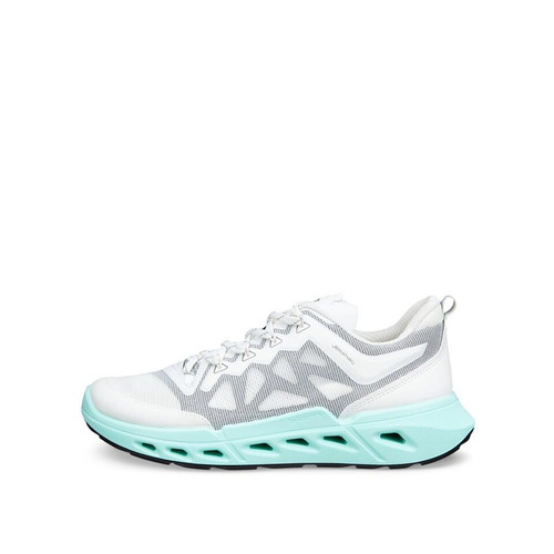 Women's Biom 720 Breathru - White/White/Black