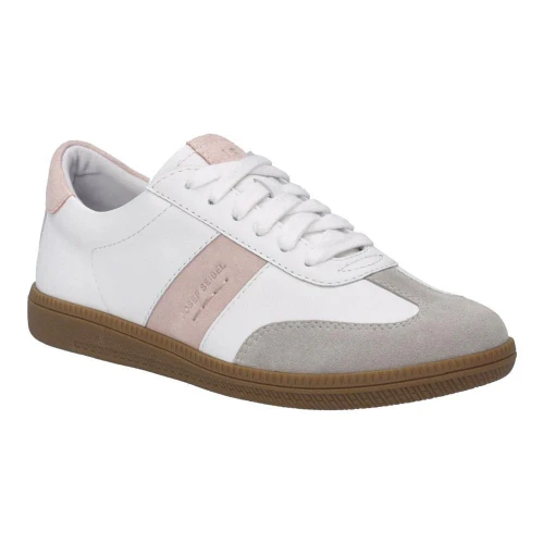 Women's Joleen 01 - Pink M - Suede