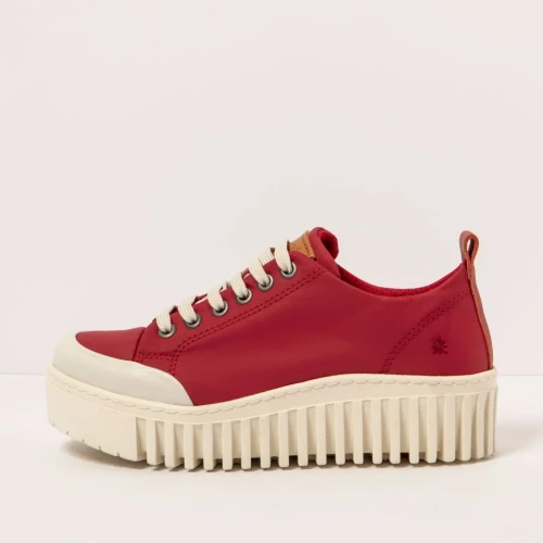 Women's 1534 BRIGHTON - Red