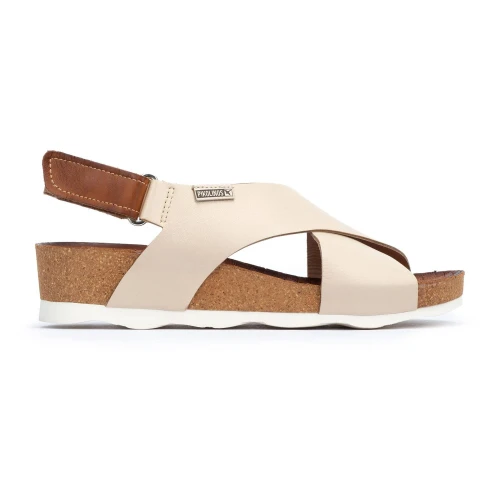Women's Mahon W9E-0912 - Marfil
