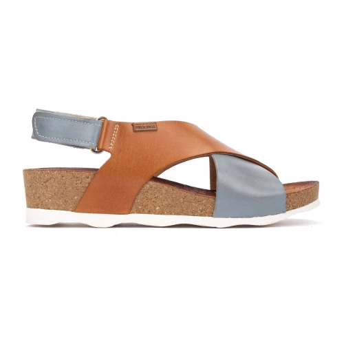 Women's Mahon W9E-0912C1 - Denim