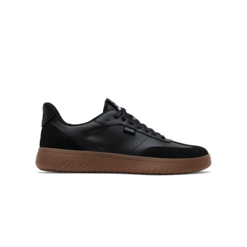 Men's Camden - Black/Gum