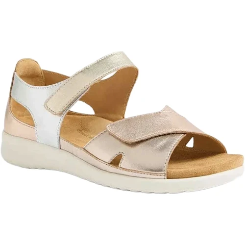 Women's Bronn - Metallic Multi