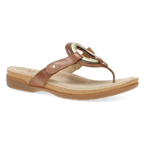Women's Rosalia - Toffee