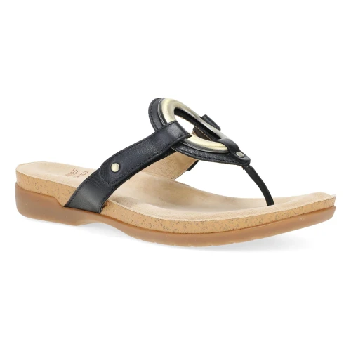 Women's Rosalia - Black