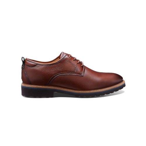 Men's Featherlight Founder - Brown Tumbled Leather