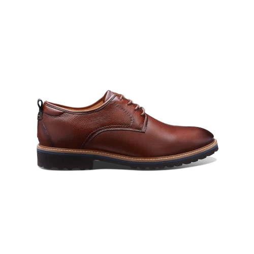 Men's Featherlight Founder - Brown Tumbled Leather