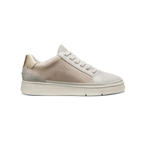 Women's Featherlight Laguna Sport - Textured Pearl Leather