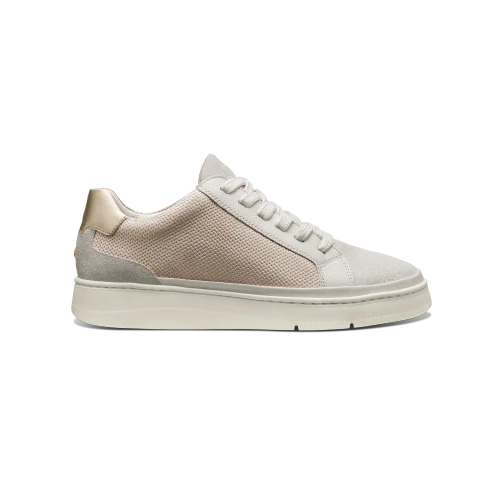 Women's Featherlight Laguna Sport - Textured Pearl Leather