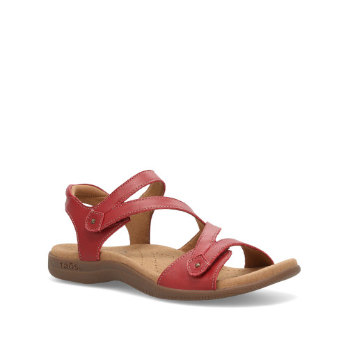Women's Big Time - Red
