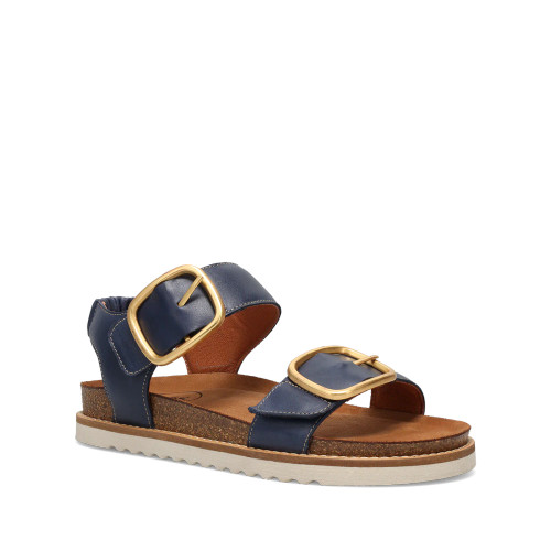 Women's On The Double - Dark Blue