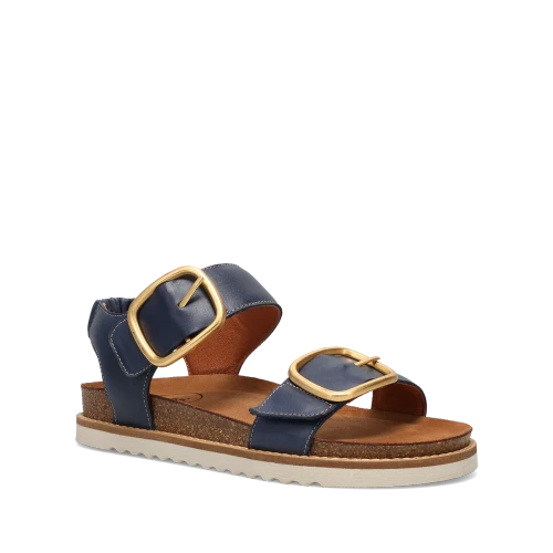 Women's On The Double - Dark Blue