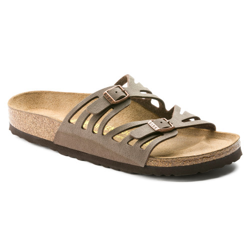 Women's Granada - Mocca