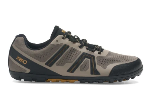 Men's Mesa Trail II - Fallen Rock / Black