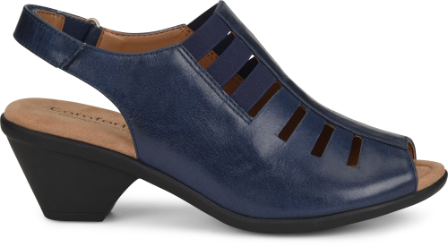 Women's Faye - Peacoat Navy