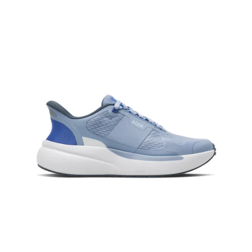 Women's Freedom Run - Soft Chambray/Ultramarine