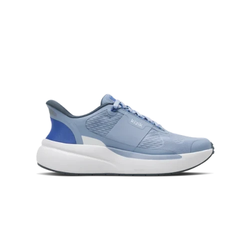 Women's Freedom Run - Soft Chambray/Ultramarine