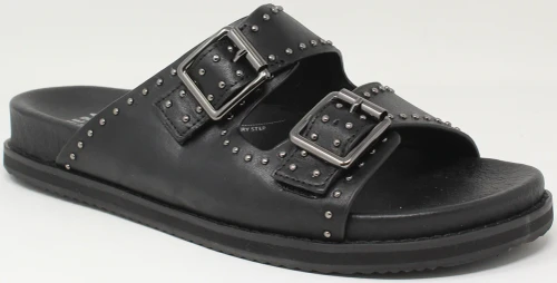 Women's Lavro - Black-Gunmetal