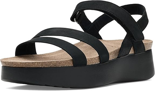 Women's Juniper - Black