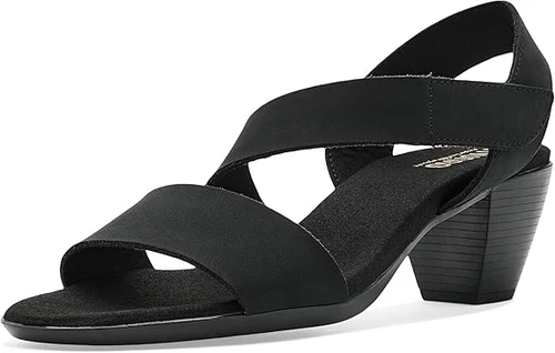 Women's Lucia - Black