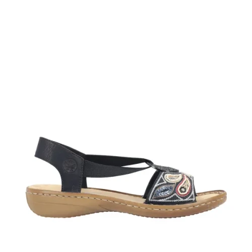 Women's Regina B4 - Black