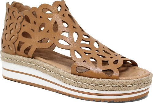 Women's Adely - Dark Tan