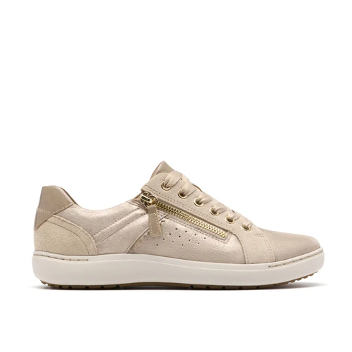 Women's Nalle Zen - Metallic