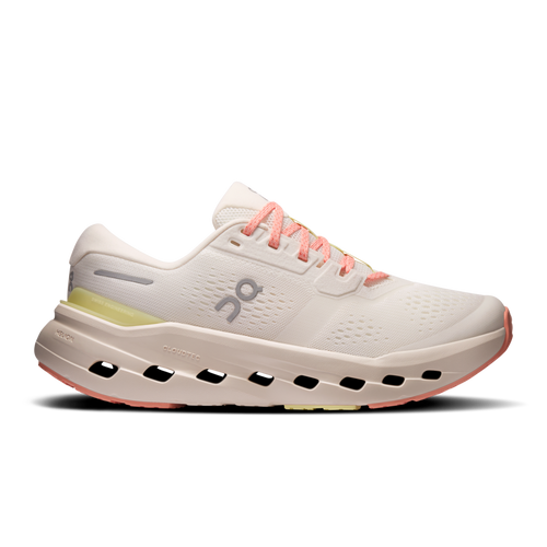 Women's Cloudrunner 3 - Ivory | Dew