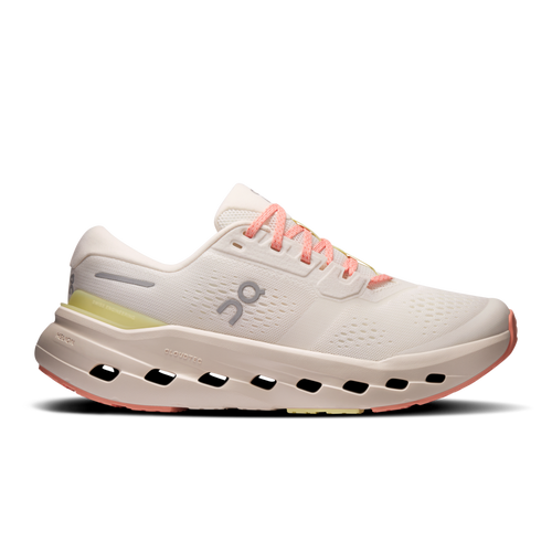Women's Cloudrunner 3 - Ivory | Dew