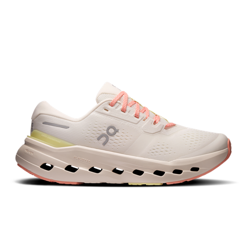 Women's Cloudrunner 3 - Ivory | Dew