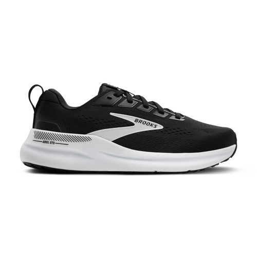 Women's Ariel GTS 26 - Black/Grey/White
