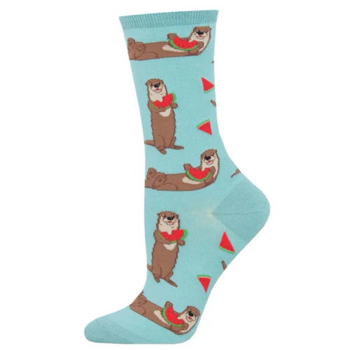 Women's Ottermelon - Sky Blue