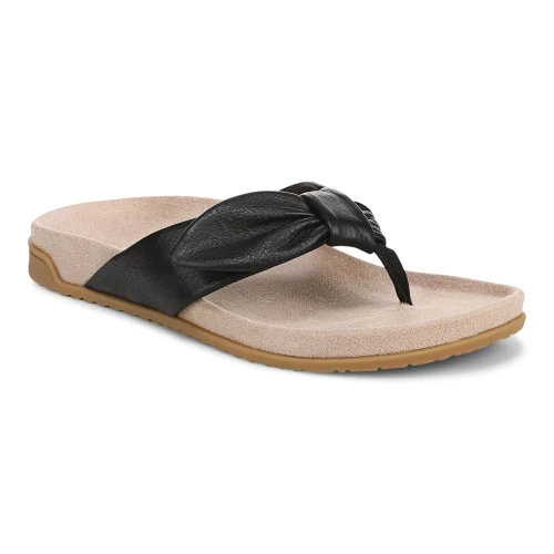 Women's Eva - Black