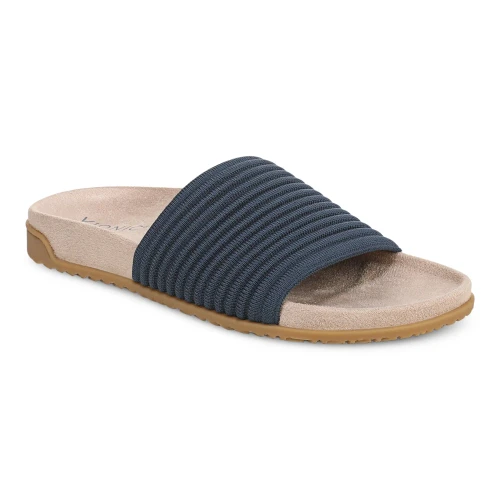 Women's Evie Knit - Dark Denim