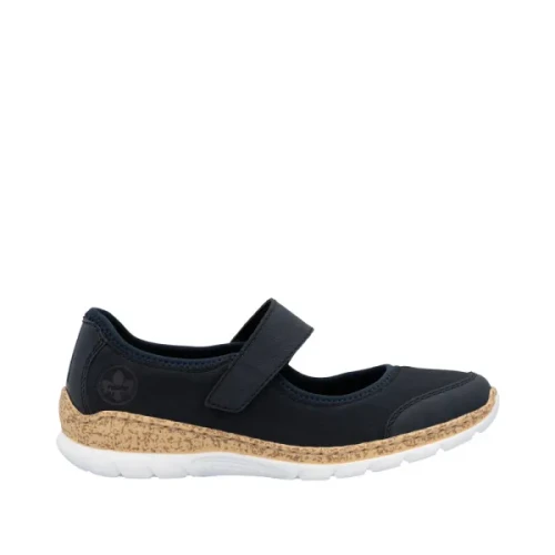 Women's Nikita B0 - Pazifik/Pazifik/Marine/Navy