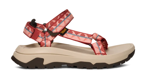 Women's Hurricane XLT3 - Criss Cross Bossa Nova