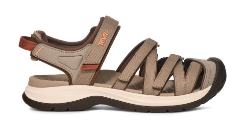 Women's Tirra Sport CT - Dune/ Terracotta