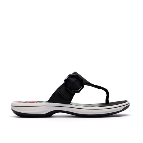 Women's Breeze Cove H - Black