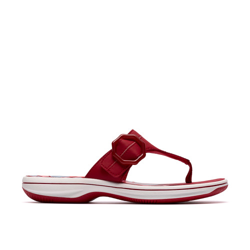 Women's Breeze Cove H - Cherry