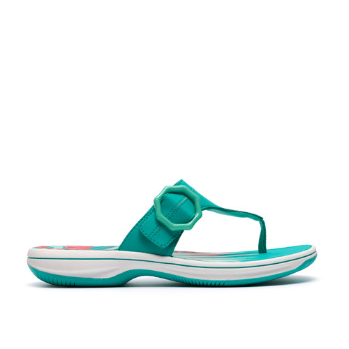 Women's Breeze Cove H - Jade