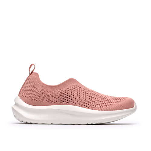 Women's Solevana Knit - Dusty Pink