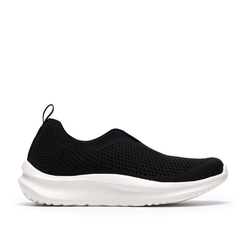 Women's Solevana Knit - Black