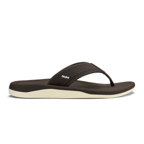 Men's Ahi Kai - Dark Java / Dark Java