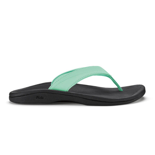 Women's Ohana - Paradise / Black