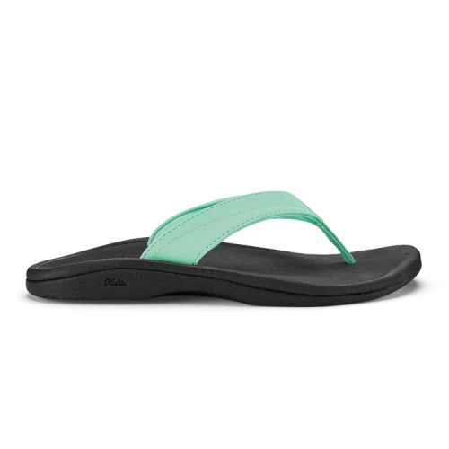 Women's Ohana - Paradise / Black