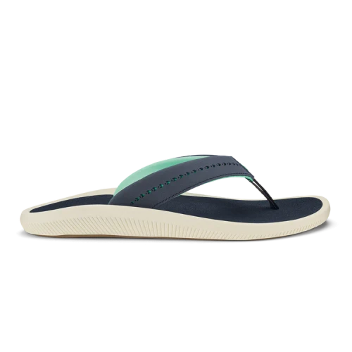 Women's Ulele - Trench Blue / Trench Blue